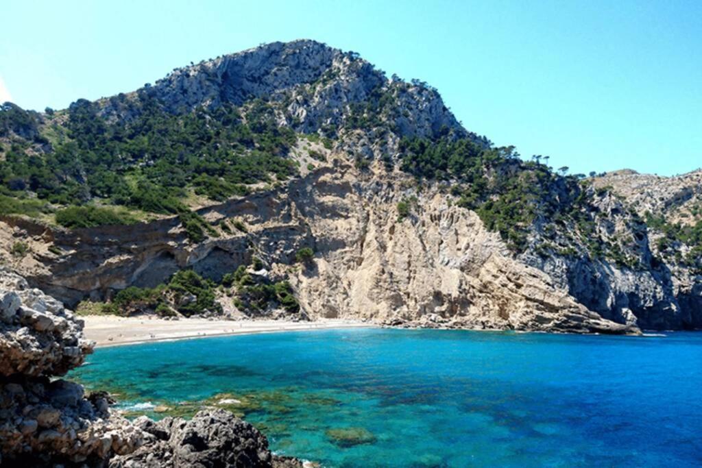The Best Views In Alcudia - 7Th Floor Studio ภายนอก รูปภาพ