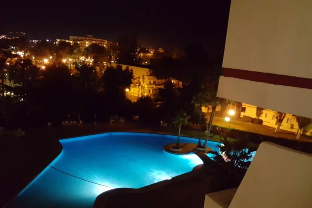 The Best Views In Alcudia - 7Th Floor Studio ภายนอก รูปภาพ