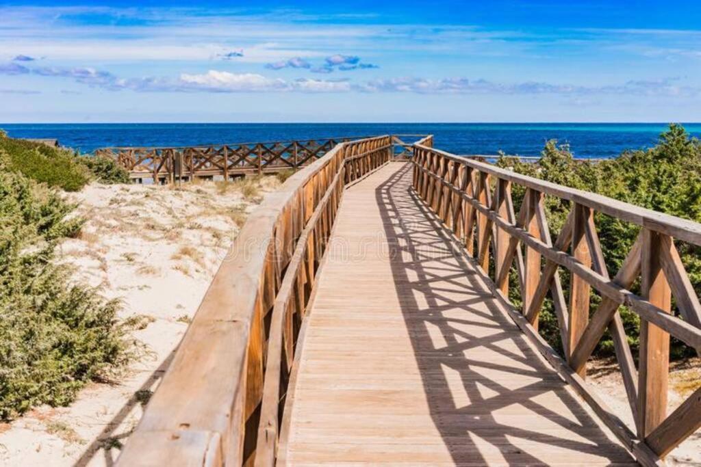 The Best Views In Alcudia - 7Th Floor Studio ภายนอก รูปภาพ