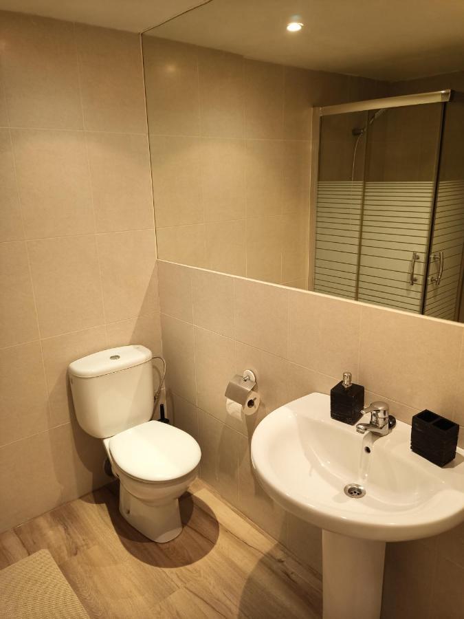 The Best Views In Alcudia - 7Th Floor Studio ภายนอก รูปภาพ